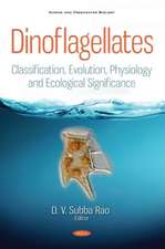 Dinoflagellates