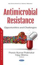 Prabhakar, D: Antimicrobial Resistance