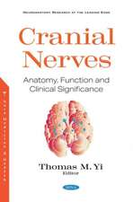 Cranial Nerves