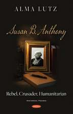 Susan B. Anthony