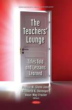 Teachers' Lounge