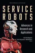 Service Robots