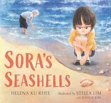 Sora's Seashells: A Name Is a Gift to Be Treasured