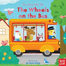 The Wheels on the Bus