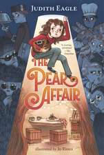 The Pear Affair