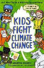 Kids Fight Climate Change: ACT Now to Be a #2minutesuperhero