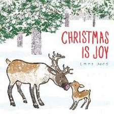 Christmas Is Joy