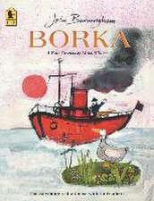 Borka