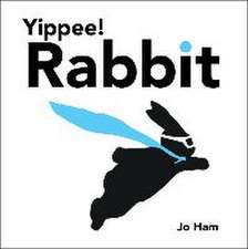 Yippee! Rabbit