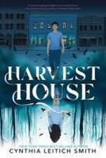 Harvest House