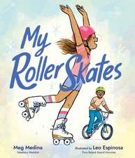 My Roller Skates