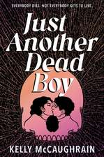 Just Another Dead Boy