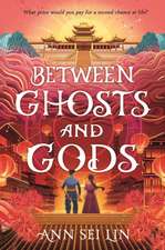 Between Ghosts and Gods