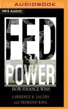 Fed Power