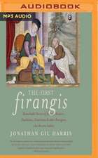 The First Firangis