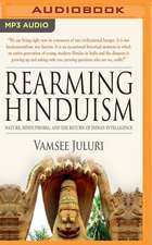 Rearming Hinduism