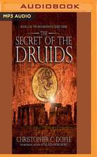 The Secret of the Druids