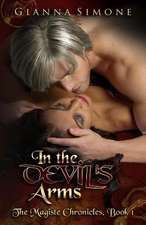 In the Devil's Arms