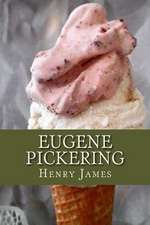 Eugene Pickering