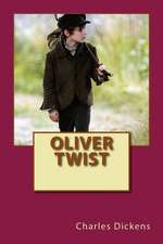 Oliver Twist