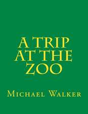 A Trip at the Zoo