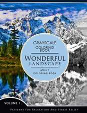 Wonderful Landscape Volume 1