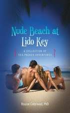 Nude Beach at Lido Key