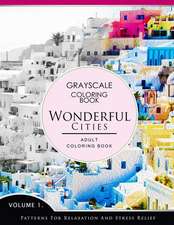 Wonderful Cities Volume 1