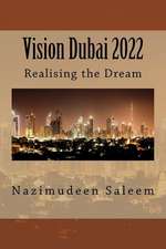 Vision Dubai 2022