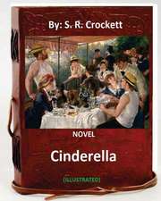 Cinderella. Novel by