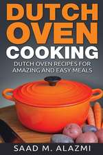 Dutch Ovens