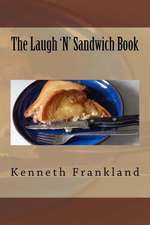 The Laugh 'n' Sandwich Book