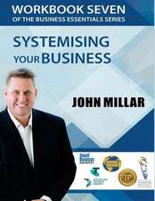 Workbook Seven of the Business Essentials Series