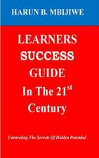 Learners Success Guide in the 21st Century