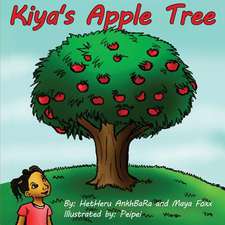 Kiya's Apple Tree