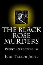 The Black Rose Murders