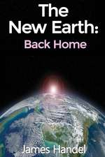 The New Earth (Back Home)