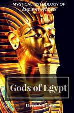 Gods of Egypt