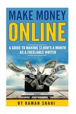 Make Money Online