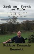 Back An' Forth Tae Fife