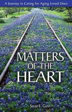 Matters of the Heart