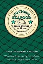 Cotton's Seafood