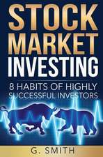 Stock Market Investing