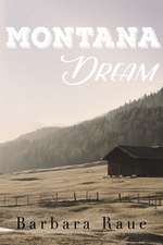 Montana Dream