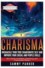 Charisma
