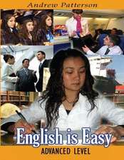 English Is Easy