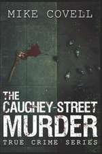 The Caughey-Street Murder