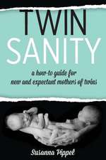 Twin Sanity