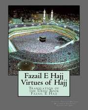 Fazail E Hajj