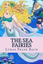 The Sea Fairies